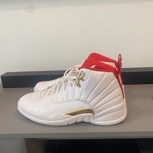 Jordan Fiba 12